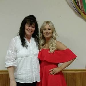 Meet your Posher, Bobbie jo